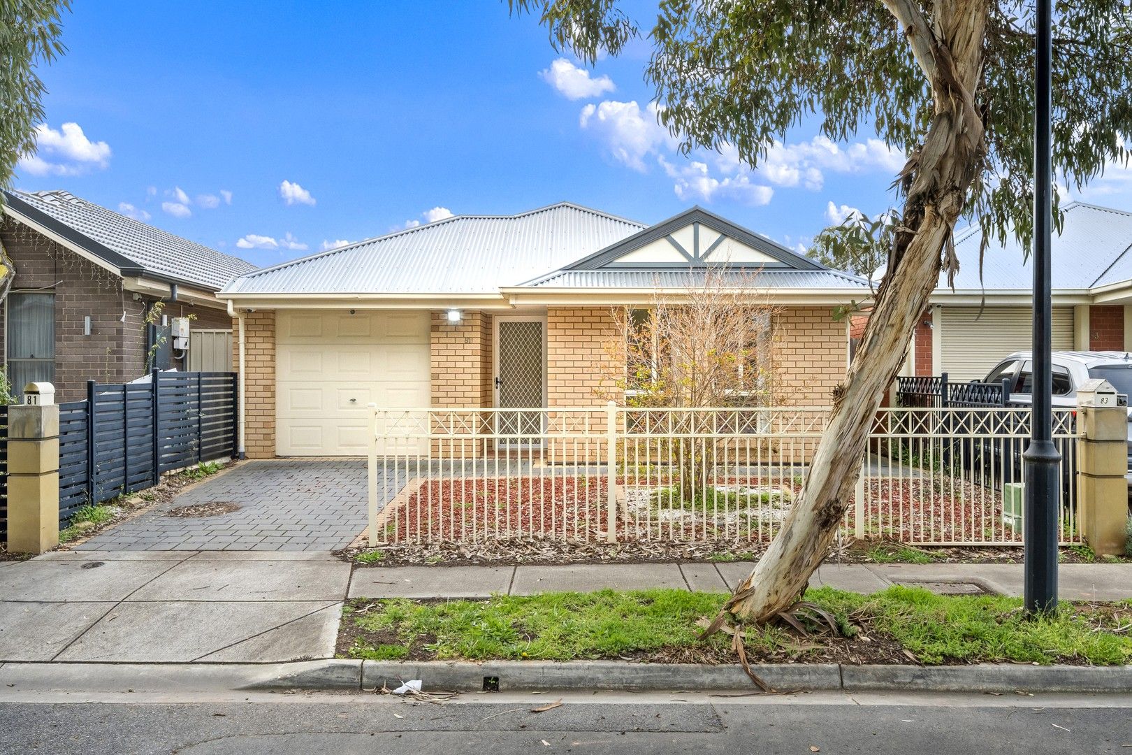 81 Medika Blvd, Mansfield Park SA 5012, Image 0