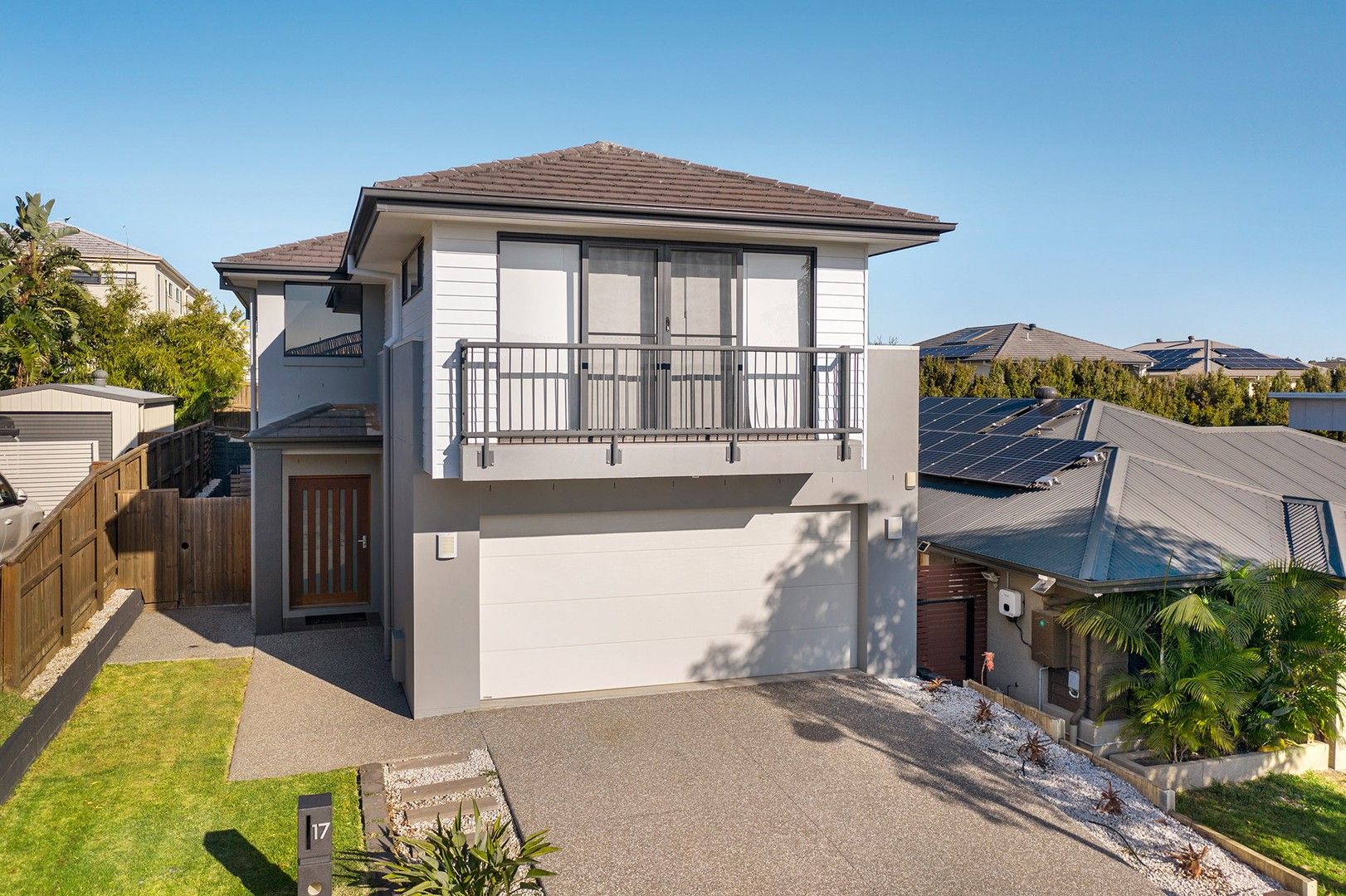 4 bedrooms House in 17 Wallaby Parade ROCHEDALE QLD, 4123