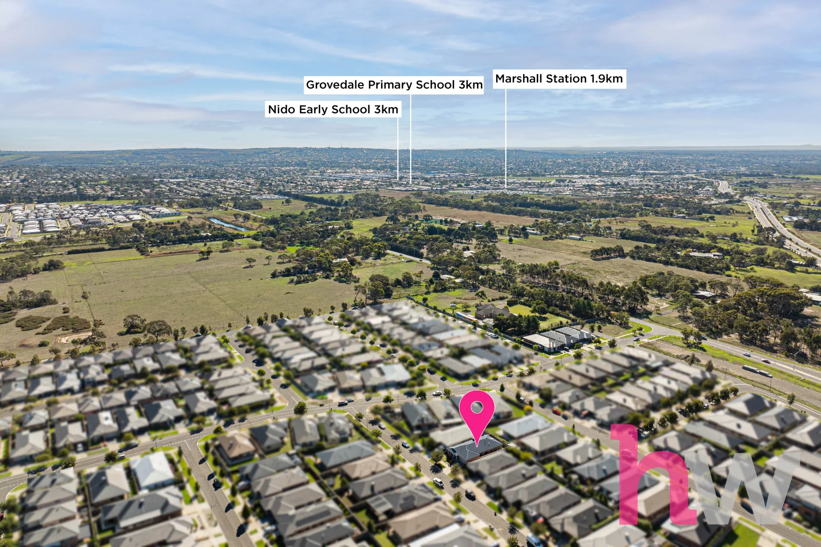Additional image 21 of 52 Devereux Way, Charlemont VIC 3217