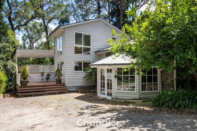Picture of 30 Ternes Road, UPWEY VIC 3158