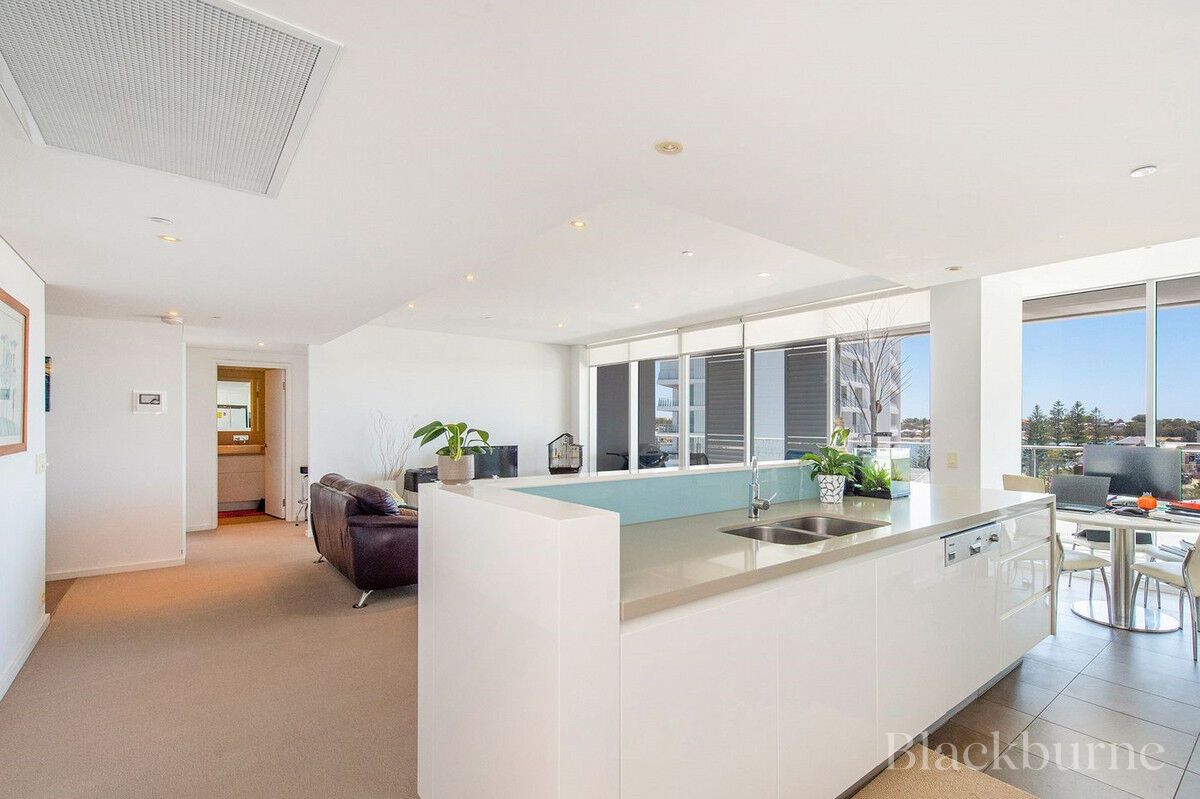 606/3 Marco Polo Drive, Mandurah WA 6210 Apartment For Rent Domain