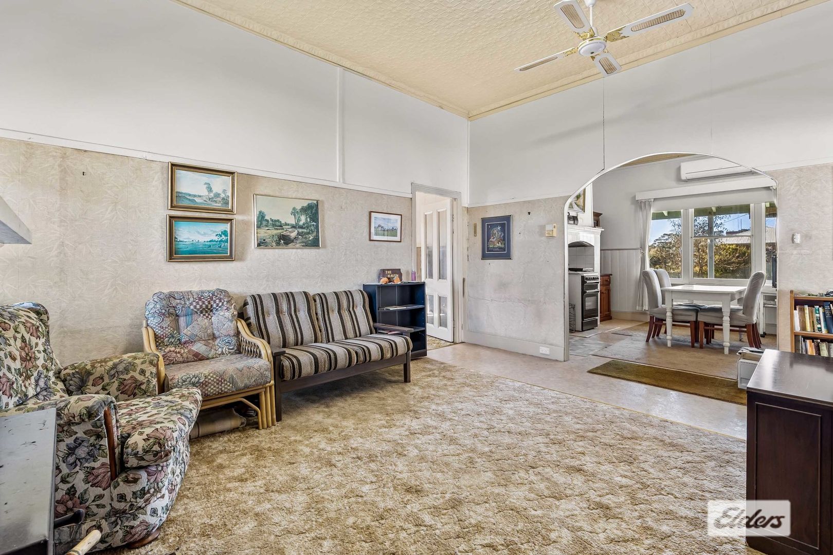 74 High Street, Navarre VIC 3384, Image 2