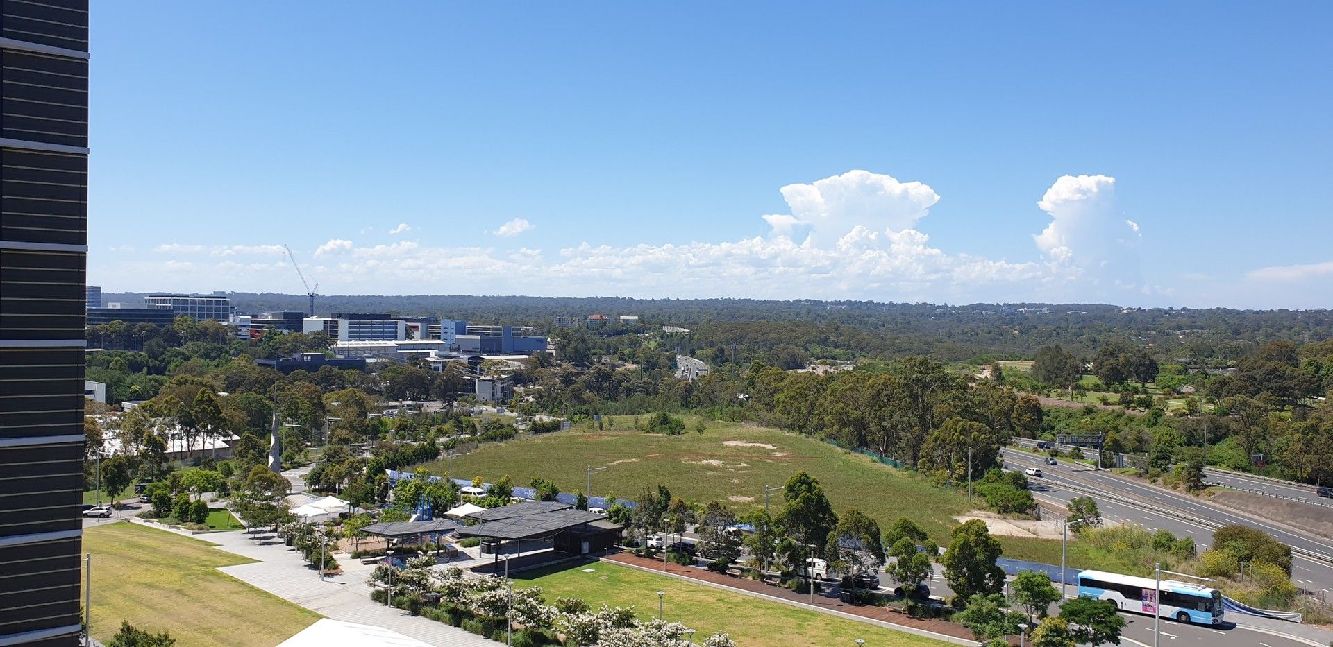 2 bedrooms Apartment / Unit / Flat in 1002/13 Halifax Street MACQUARIE PARK NSW, 2113