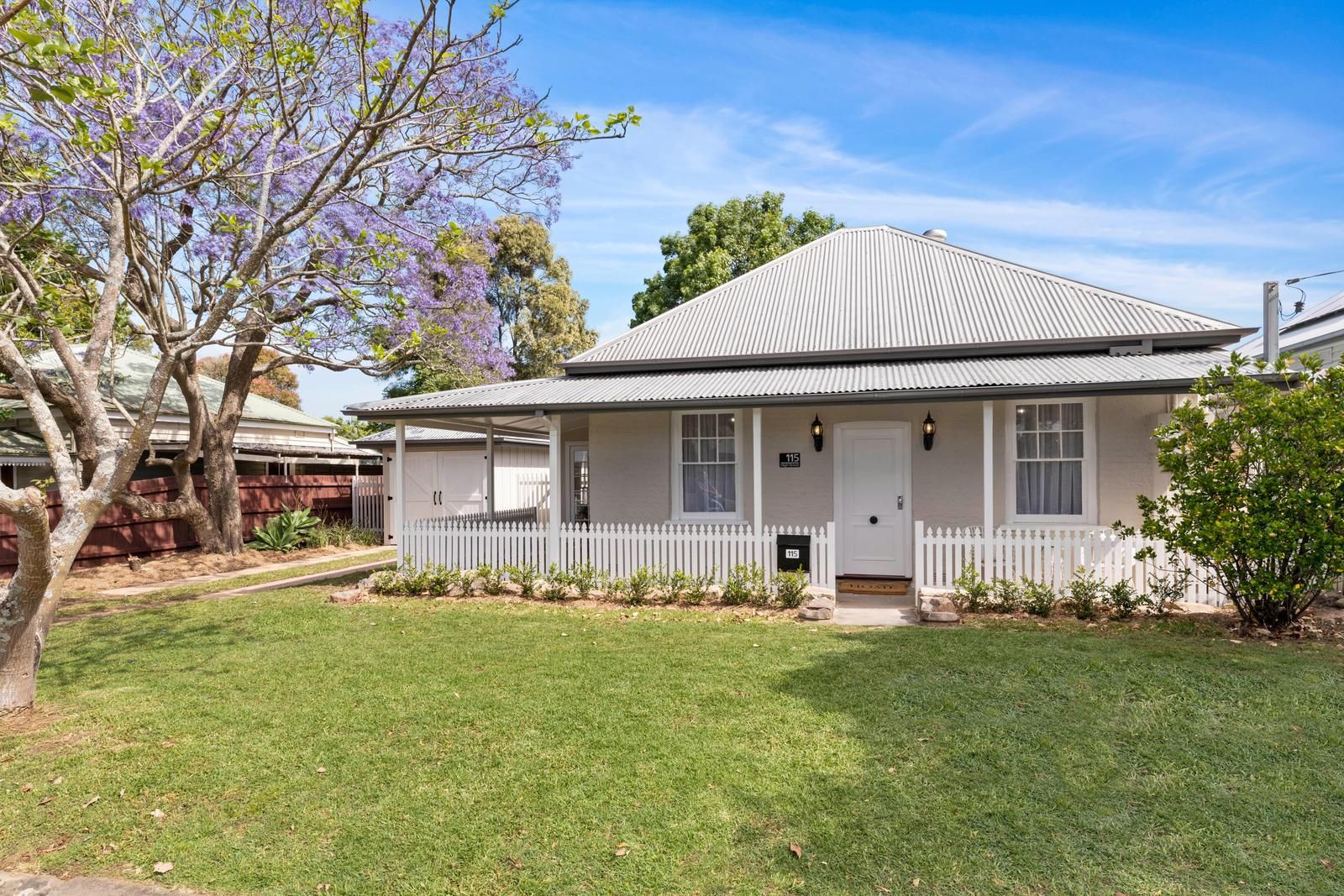 115 High Street, Morpeth NSW 2321, Image 0