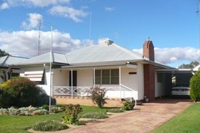 Picture of 22 Progress Street, YANCO NSW 2703