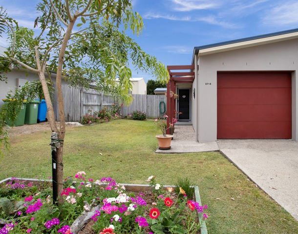 2/57 Phoenix Crescent, Rural View QLD 4740