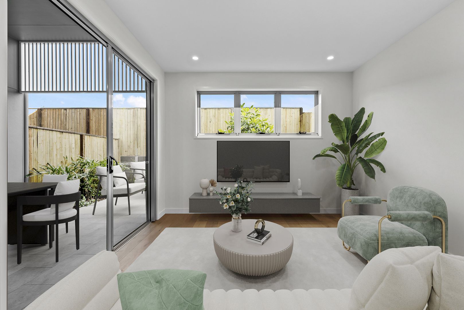 49/12 Chalk Street, Wooloowin QLD 4030 - Townhouse For Rent - $1,100 ...