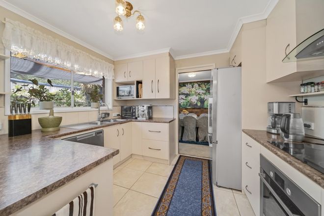 Picture of 5 Alfred Place, KARABAR NSW 2620