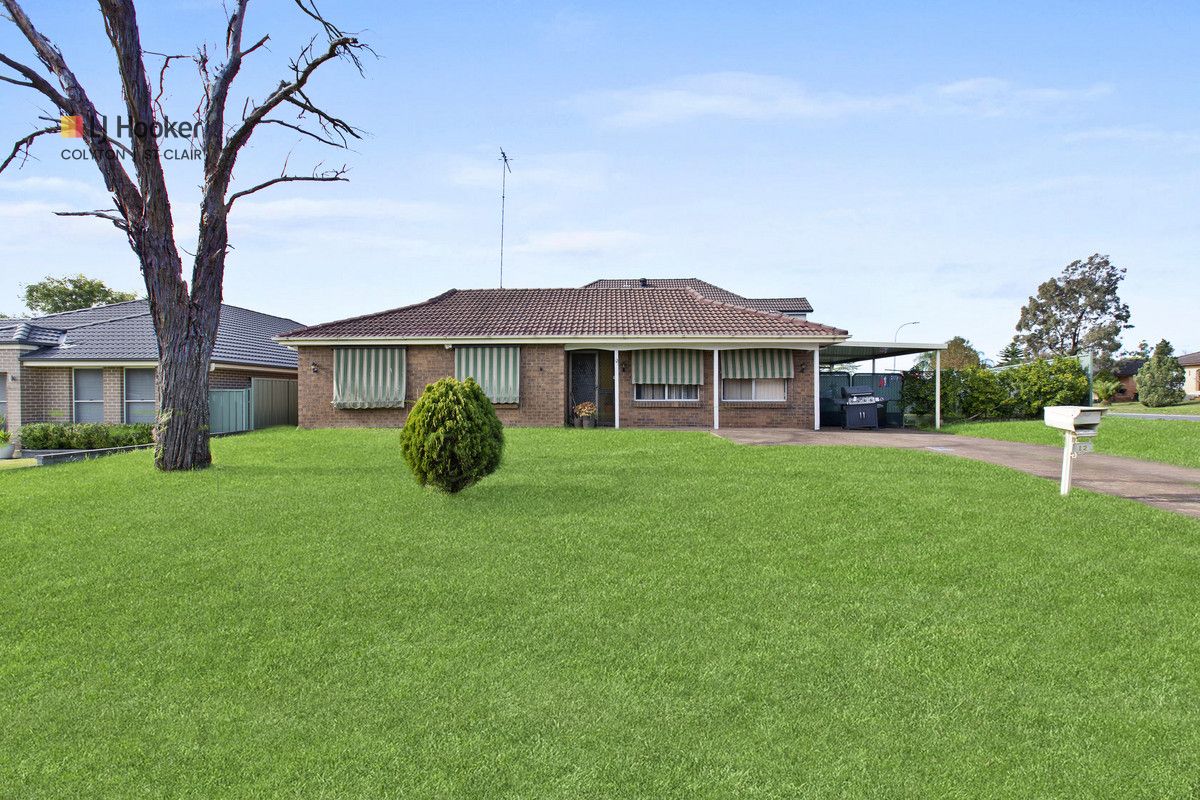 12 Julie Cr, St Clair NSW 2759, Image 0