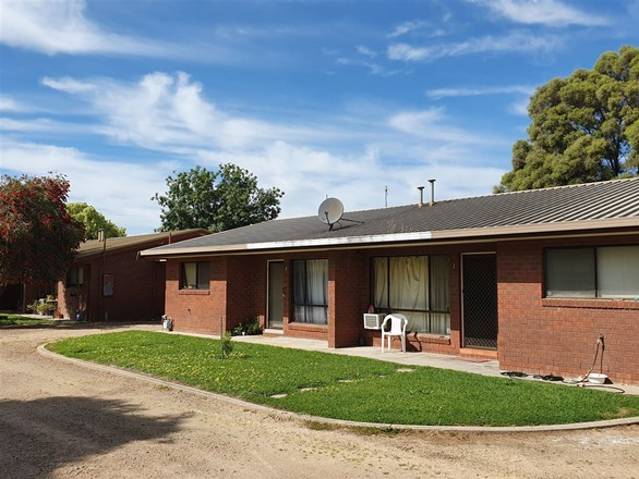 4/17 Sutherland Street, Euroa VIC 3666