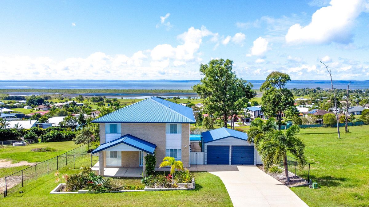 43-45 Longview Drive, River Heads QLD 4655, Image 1