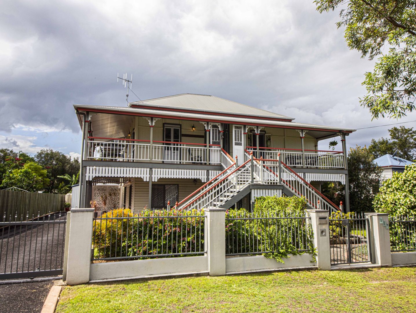 117 North Street, Maryborough QLD 4650