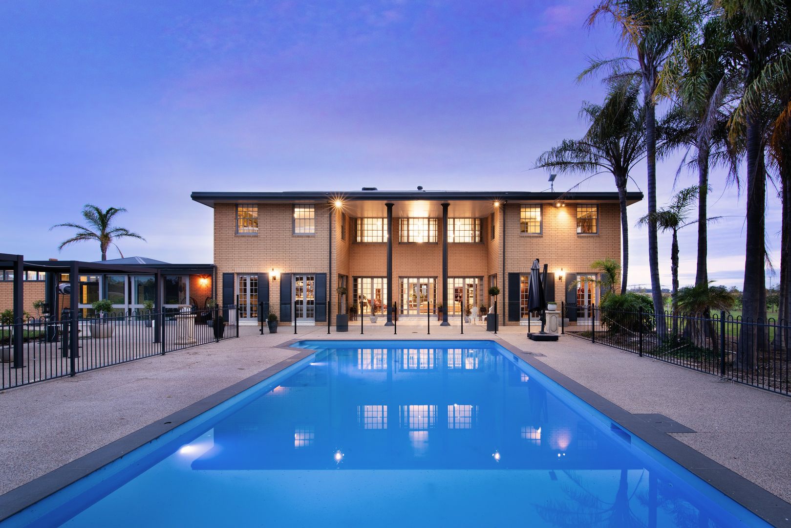 241255 BendigoMurchinson Road, Goornong VIC 3557 House for Sale