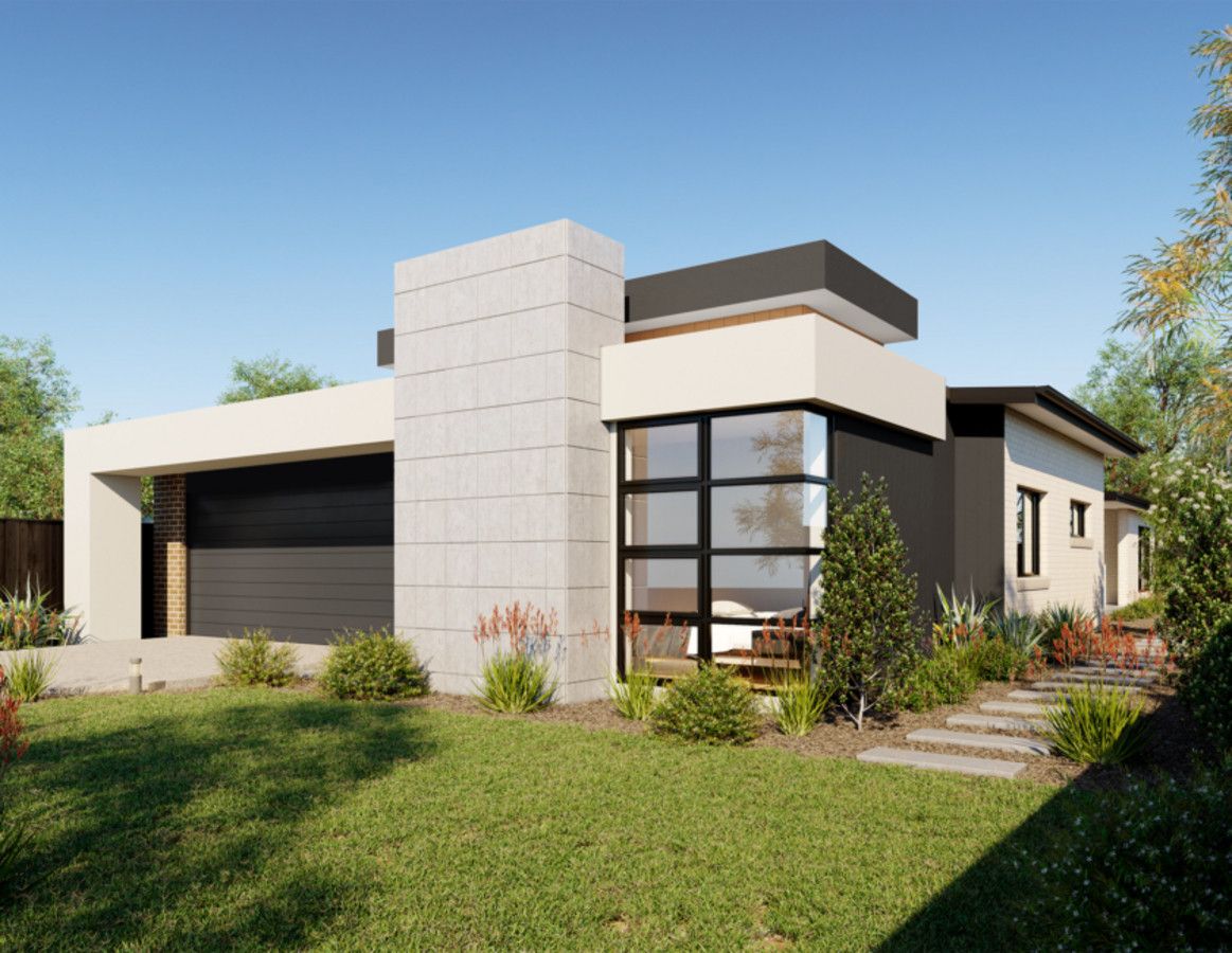 Lot 4 Bloodwood Place, Carseldine QLD 4034, Image 0
