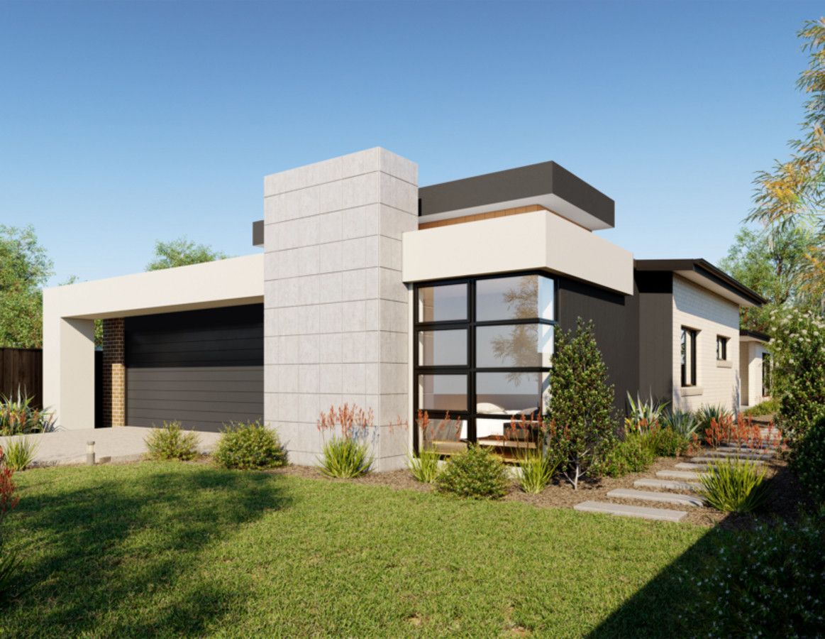 Lot 4/Norwood Rise Estate Langford Street, Eight Mile Plains QLD 4113, Image 0