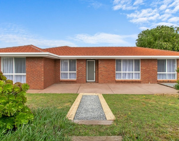 6 Cosgrove Crescent, Old Reynella SA 5161