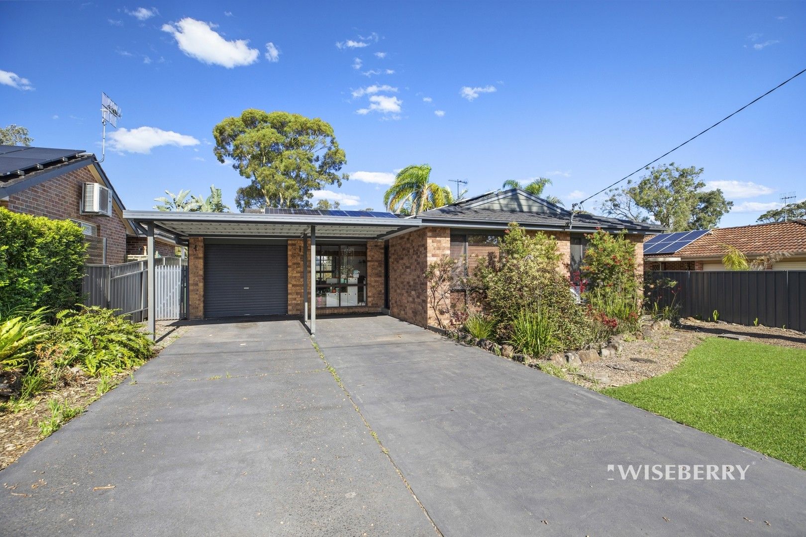 19 Iluka Avenue, San Remo NSW 2262, Image 0