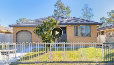 Picture of 11 Macedon Street, BOSSLEY PARK NSW 2176
