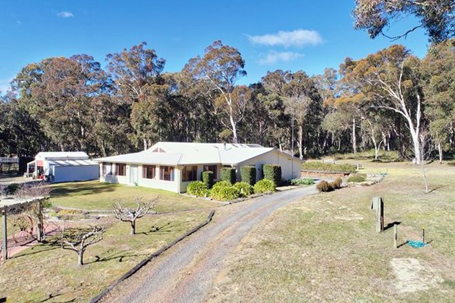 Picture of 2591 Old Hume Highway, WOODLANDS NSW 2575
