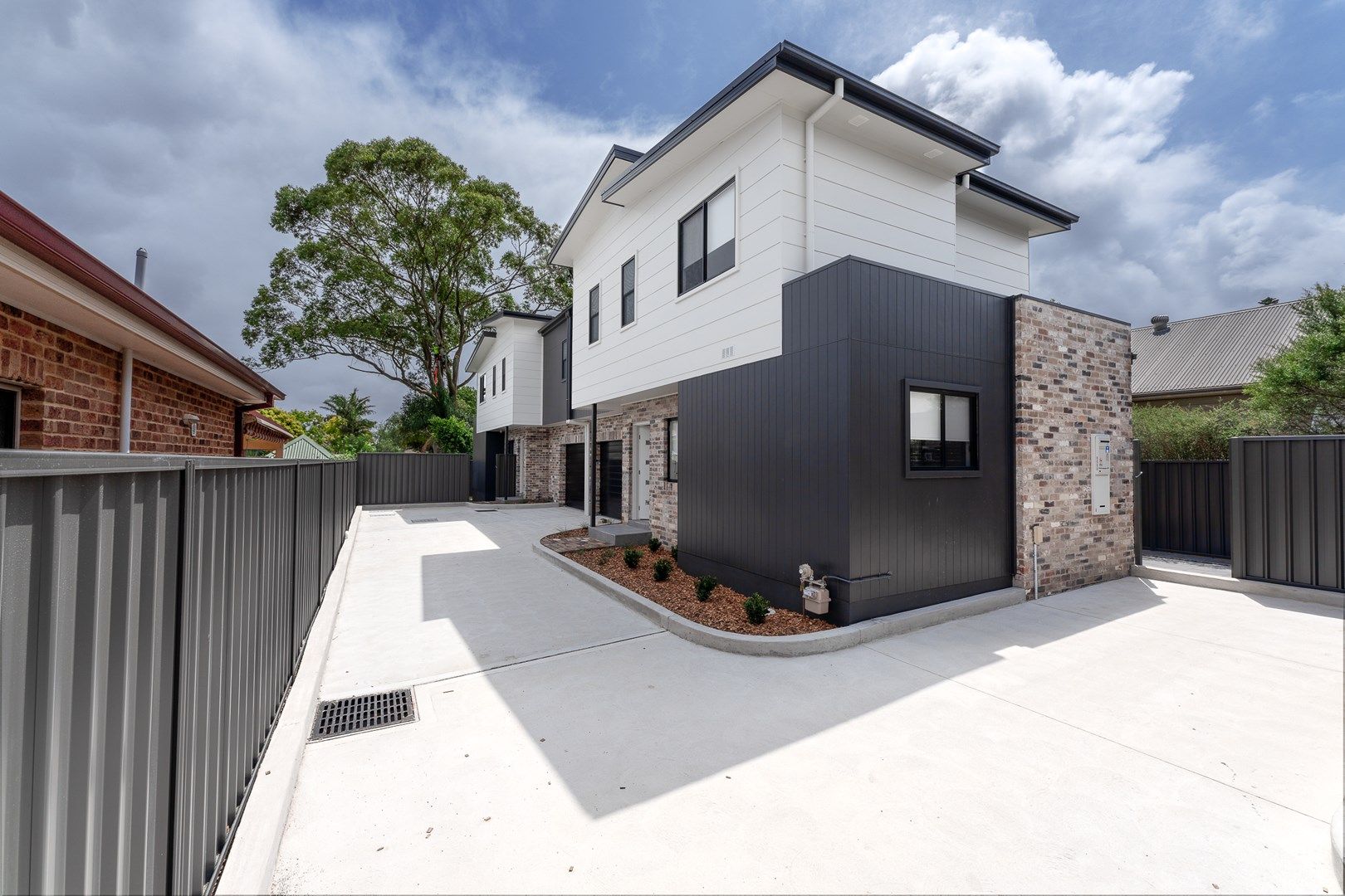 3 bedrooms Townhouse in 2/86 Lockyer  Street ADAMSTOWN NSW, 2289