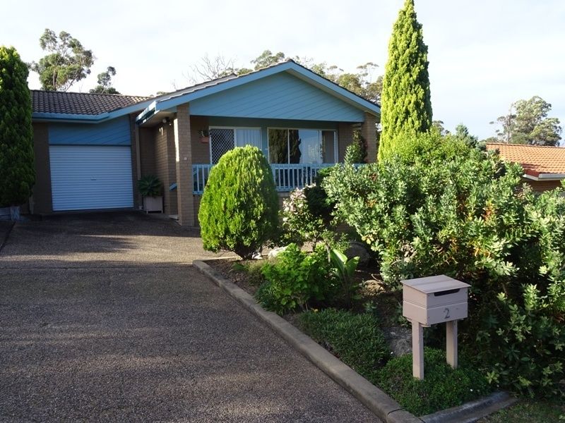 2/15 Pacific Way, TURA BEACH NSW 2548, Image 0