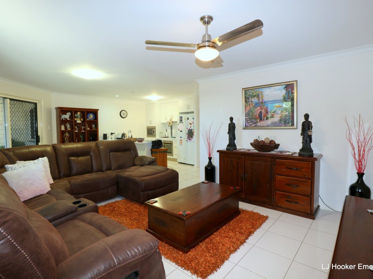 2/29 Scenic Drive, Emerald QLD 4720, Image 0