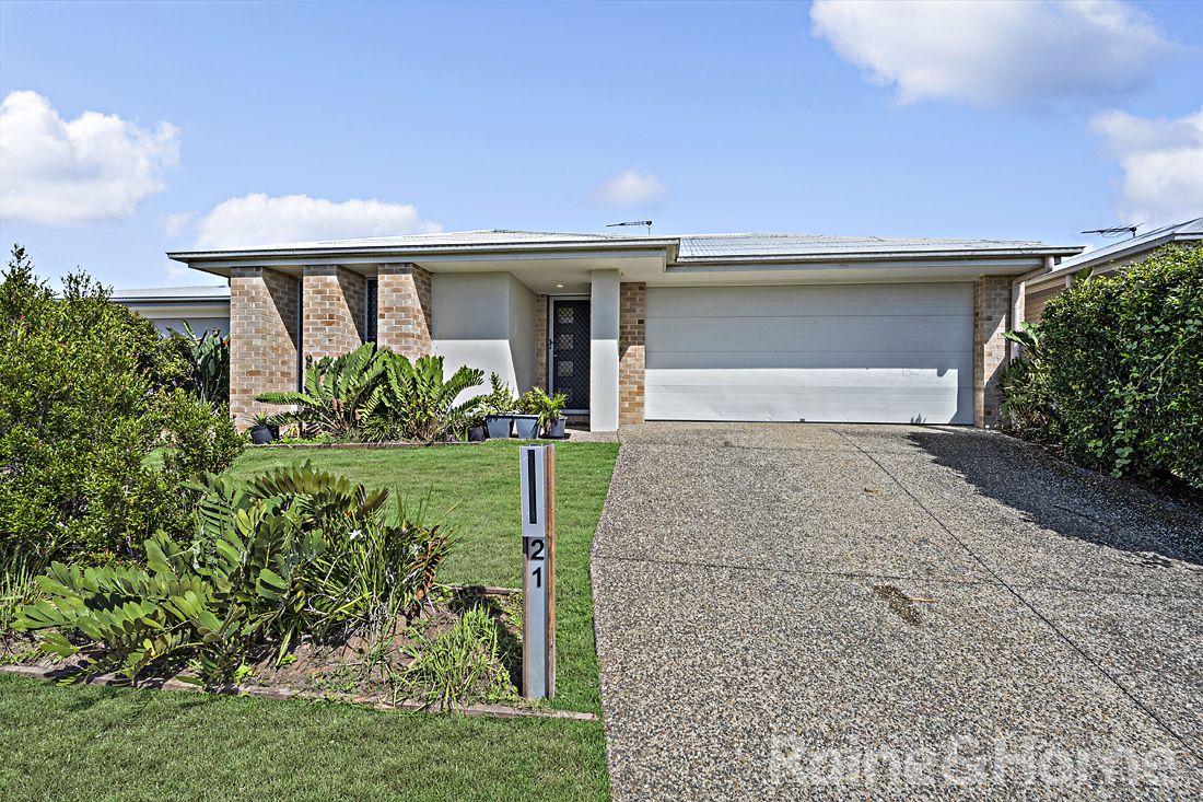 21 Midgley Street, Dakabin QLD 4503, Image 1