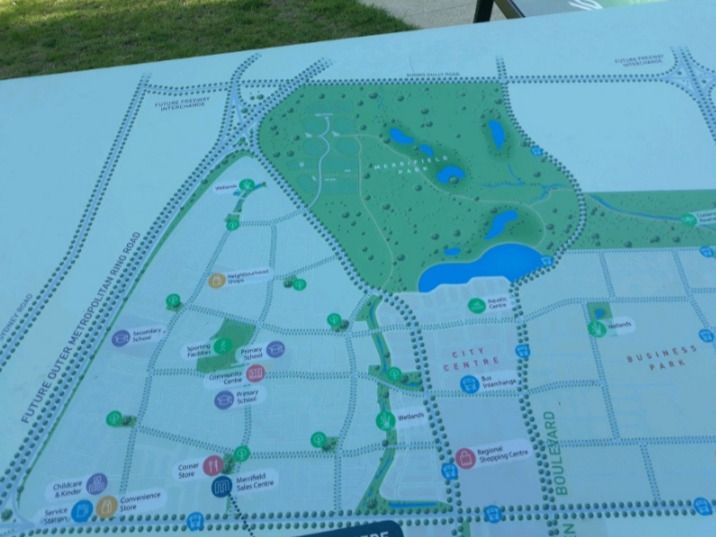 450 Donnybrook Road, Mickleham Property History & Address Research