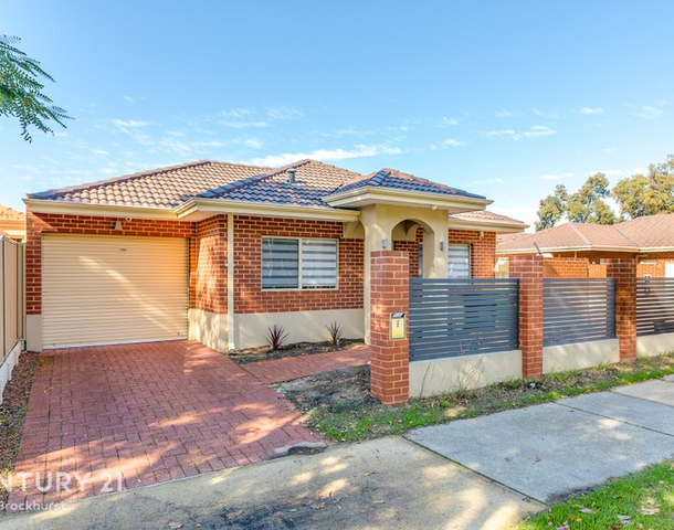 2/24 Stalker Road, Gosnells WA 6110