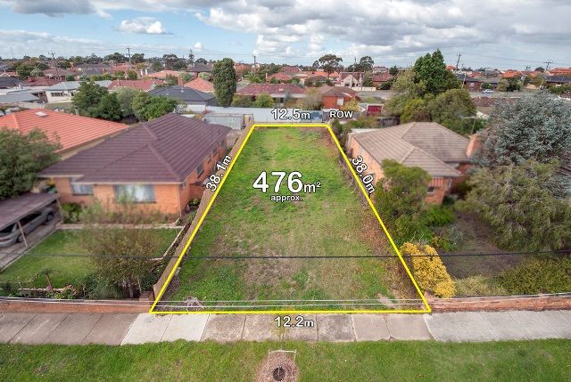 Picture of 6 Bryan Street, RESERVOIR VIC 3073
