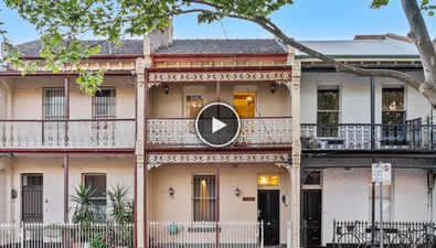 Picture of 23 Chetwynd Street, WEST MELBOURNE VIC 3003