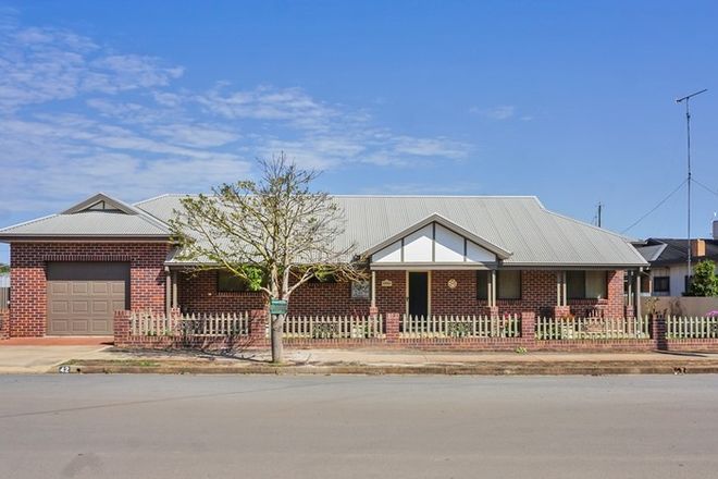 Picture of 42 Church Street, WEST WYALONG NSW 2671
