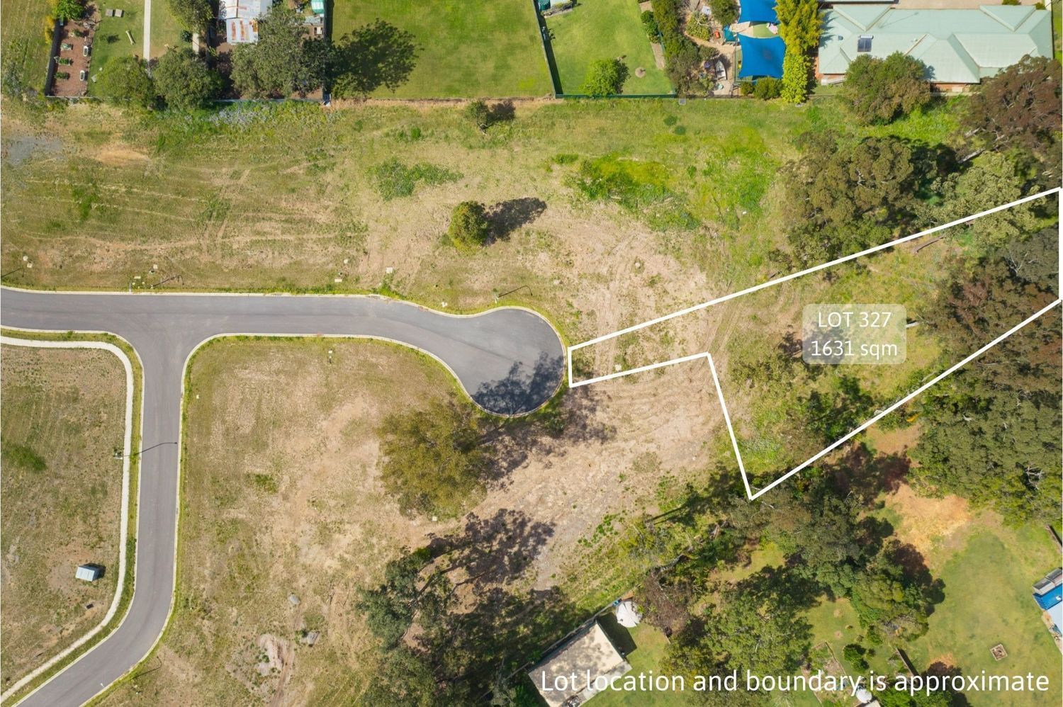 14 Jarrah Way (Lot 327), Wauchope NSW 2446, Image 1