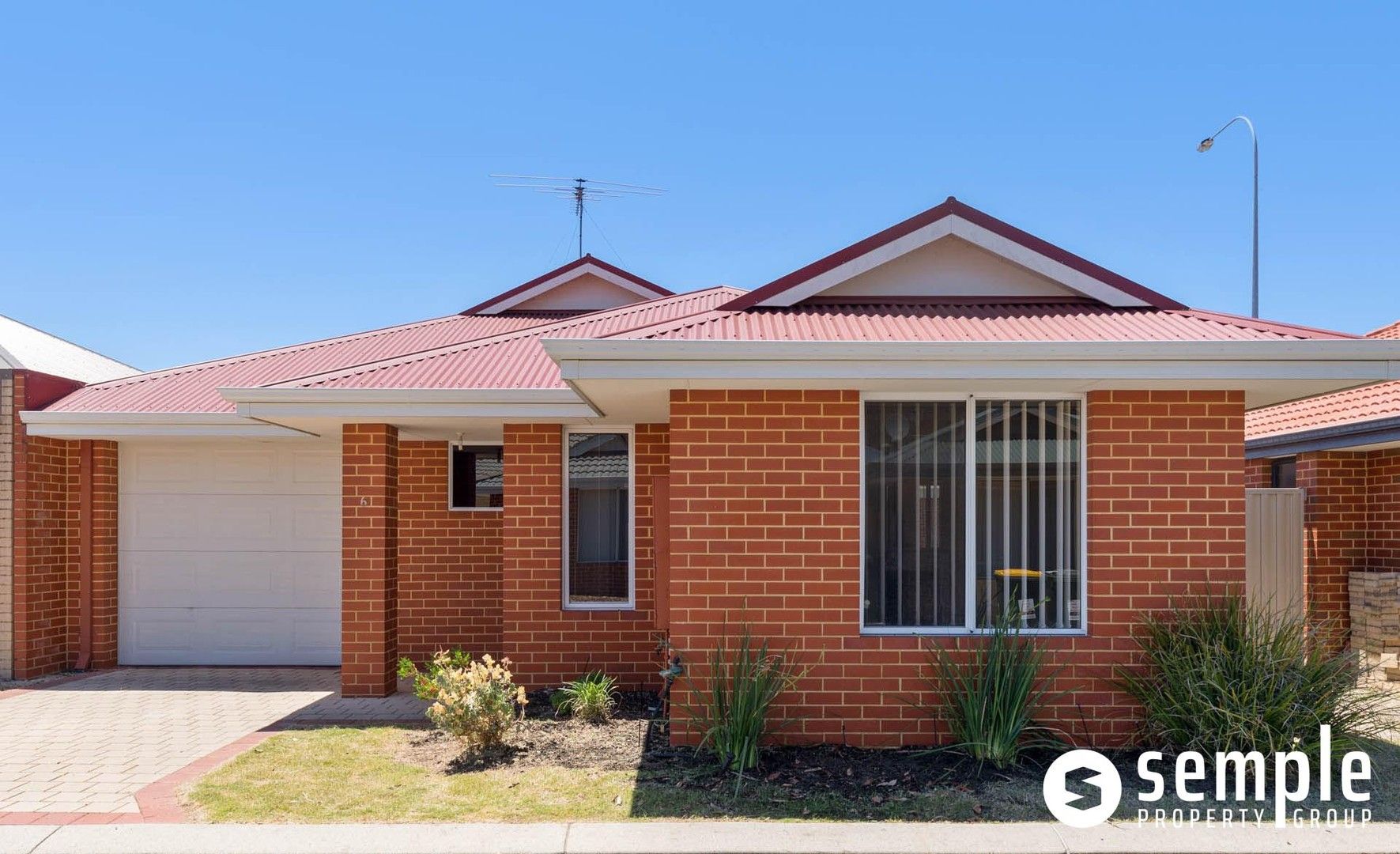 6/1 Coojong Link, Success WA 6164, Image 0