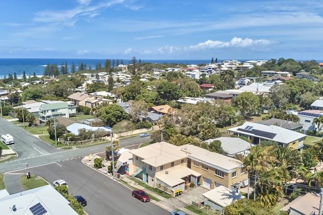 Picture of 30 Albert Street, SHELLY BEACH QLD 4551
