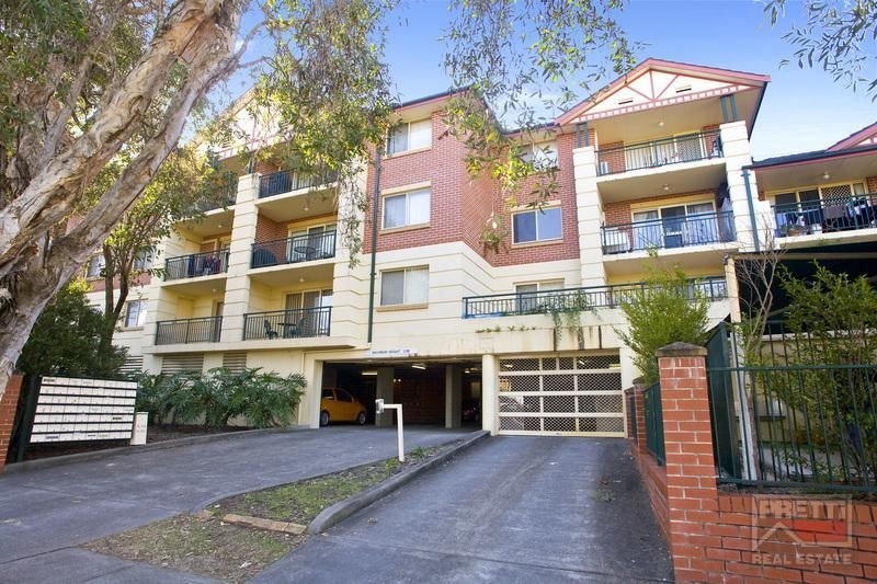 39/23 George Street, North Strathfield NSW 2137, Image 1