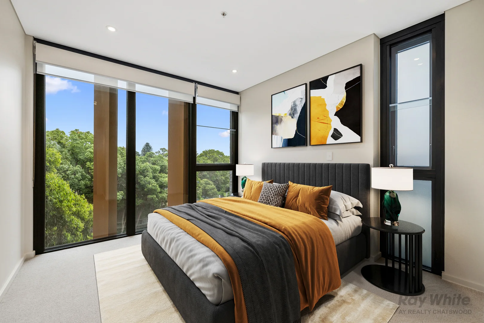 Additional image 3 of 418A/989-1015 Pacific Highway, Roseville NSW 2069