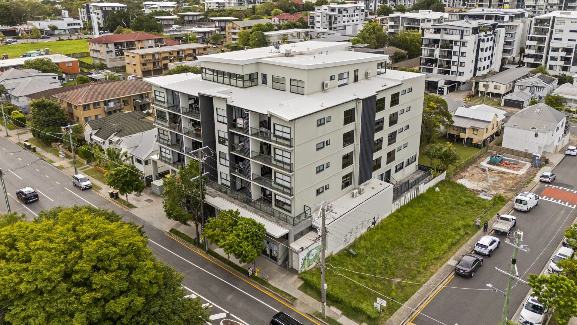 Additional image 19 of 402/109 Chalk Street, Lutwyche QLD 4030