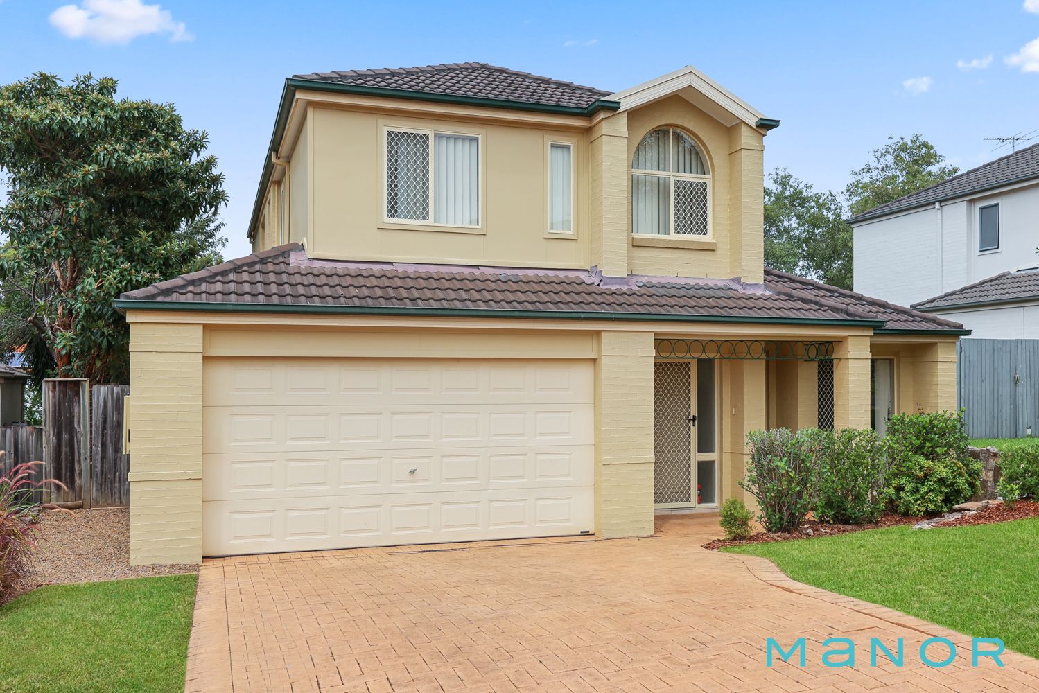 17 Braemont Avenue, Kellyville Ridge NSW 2155, Image 1