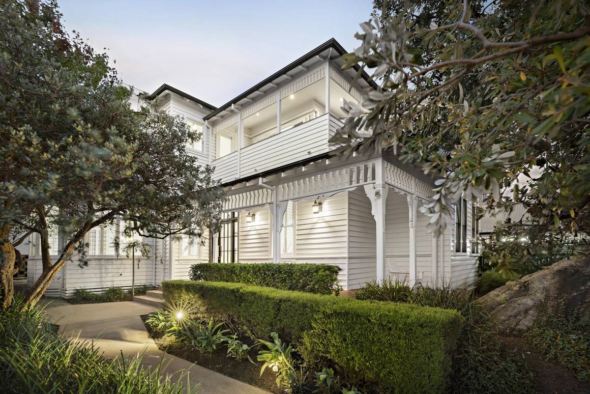 Picture of 15 Sims Street, SANDRINGHAM VIC 3191
