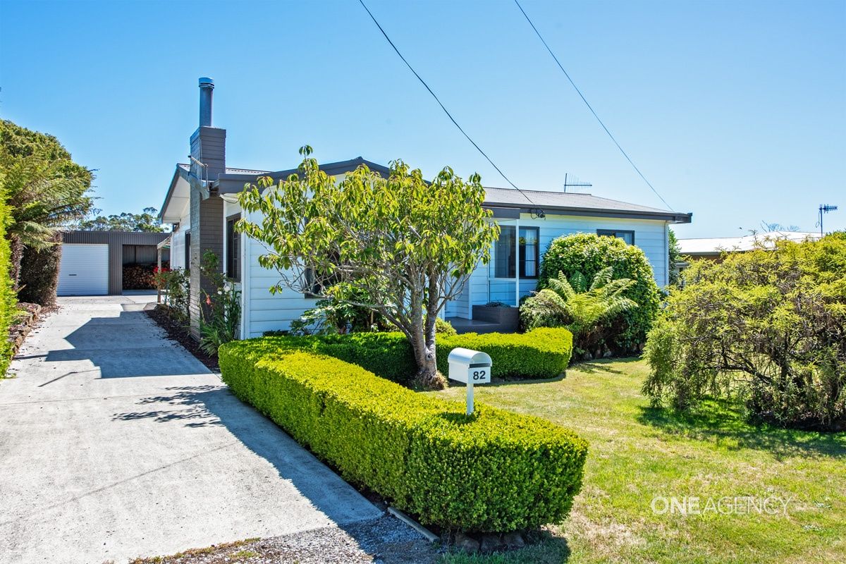 82 King Street, Smithton TAS 7330, Image 0