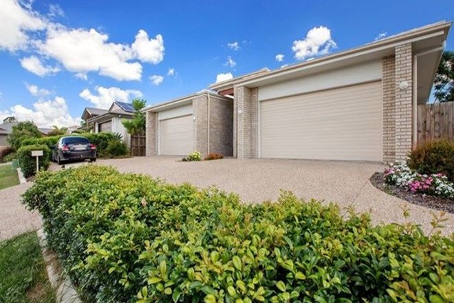Picture of 2/27 Saint Andrews Crescent, GYMPIE QLD 4570