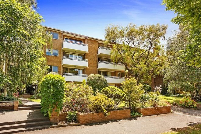 Picture of 33/495 Royal Pde, PARKVILLE VIC 3052