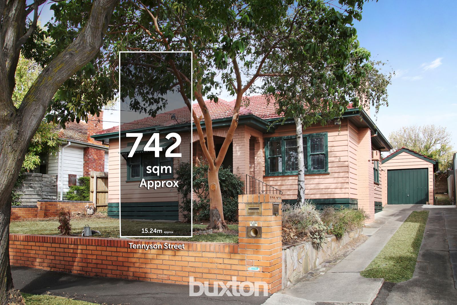 6 Tennyson Street, Highett VIC 3190, Image 0