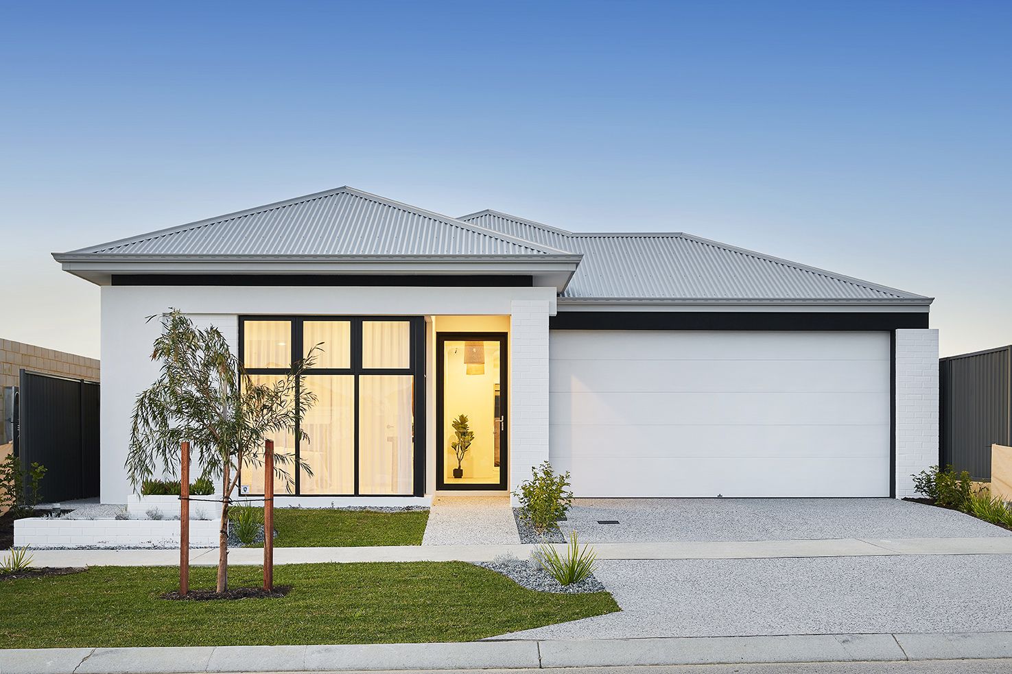 4 bedrooms New House & Land in Lot/418 Nepal cres BALDIVIS WA, 6171