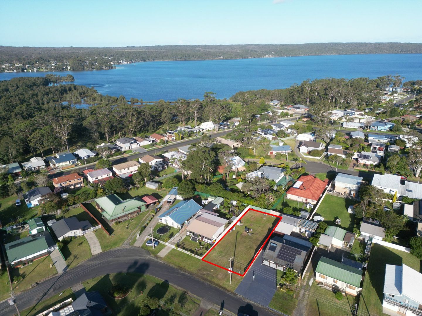 20 Mustang Drive, Sanctuary Point NSW 2540, Image 1