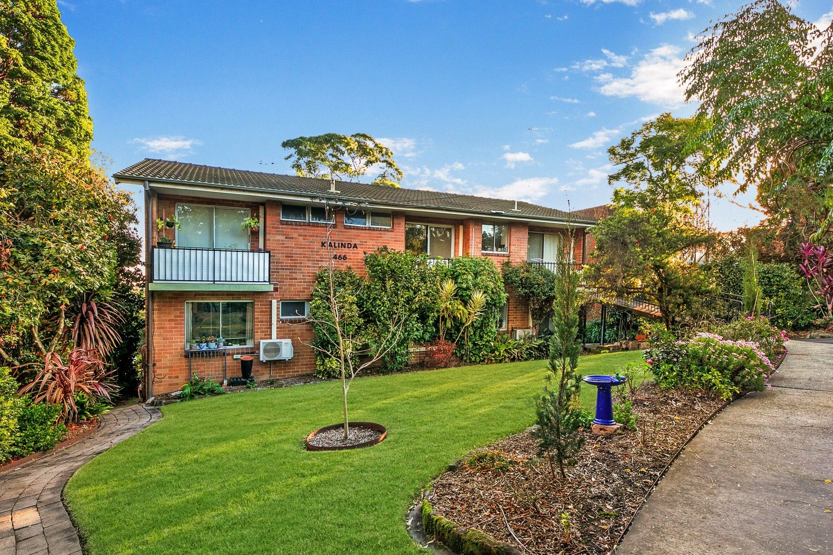 1 bedrooms Studio in 18/466 Pacific Highway LINDFIELD NSW, 2070