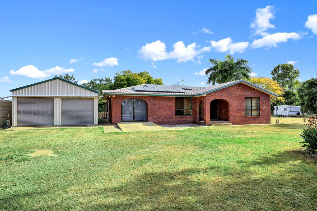 15 Bostons Road, Bucca QLD 4670, Image 2