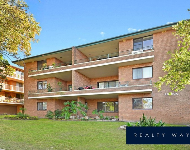 12/28 French Street, Kogarah NSW 2217