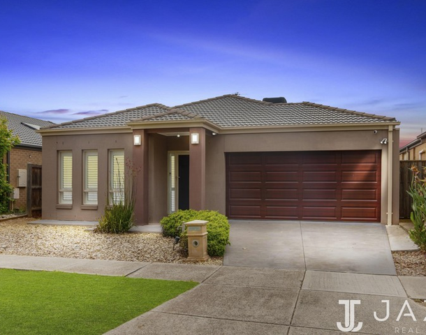 15 Baltic Circuit, Point Cook VIC 3030